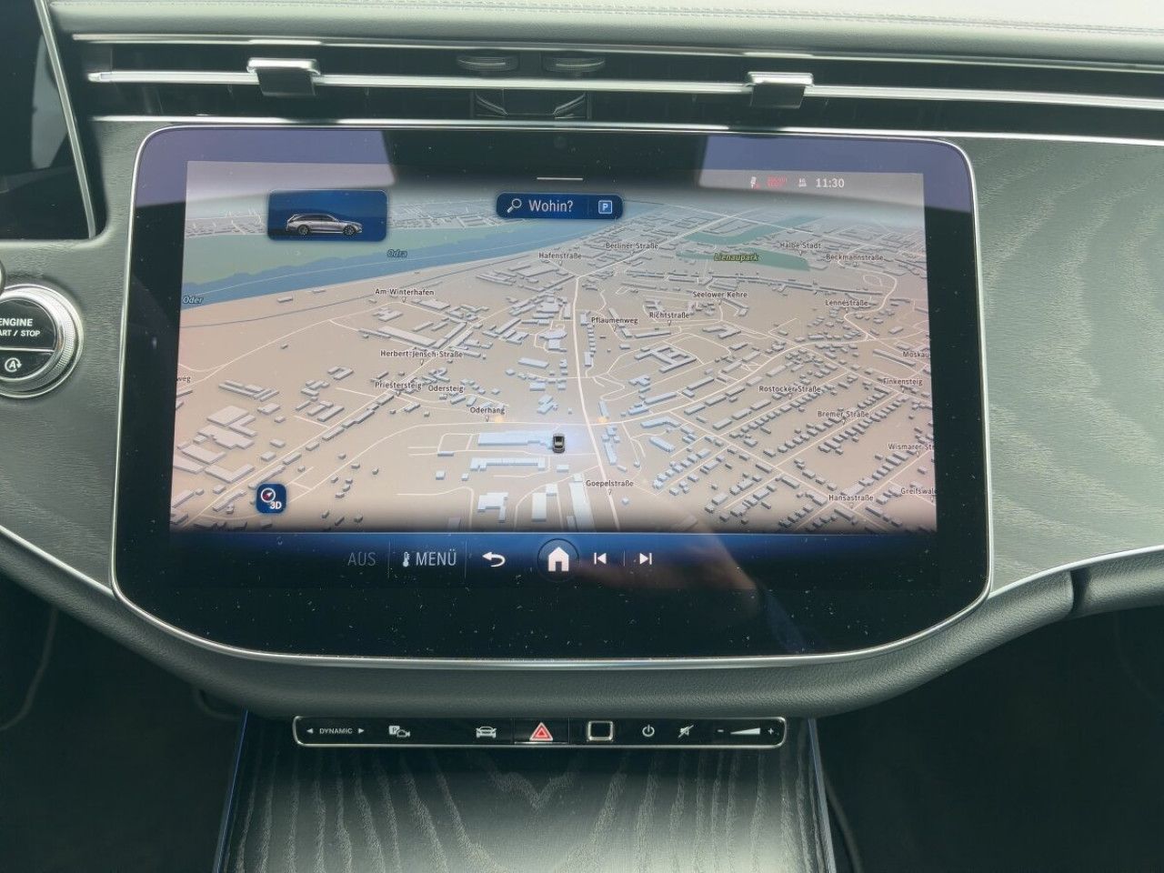 Mercedes-Benz E-Klasse – Bild 14