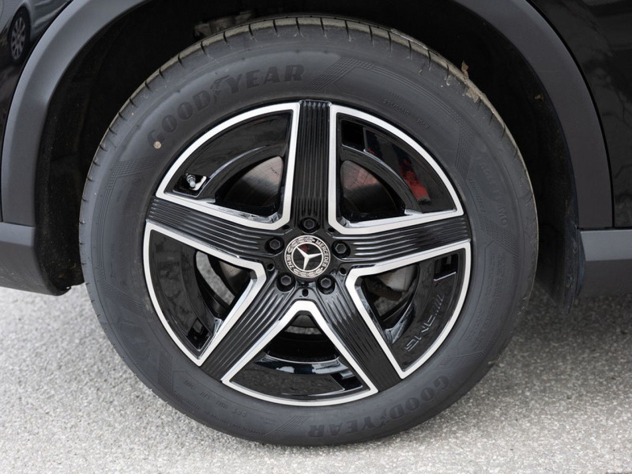 Mercedes-Benz GLC – Bild 5