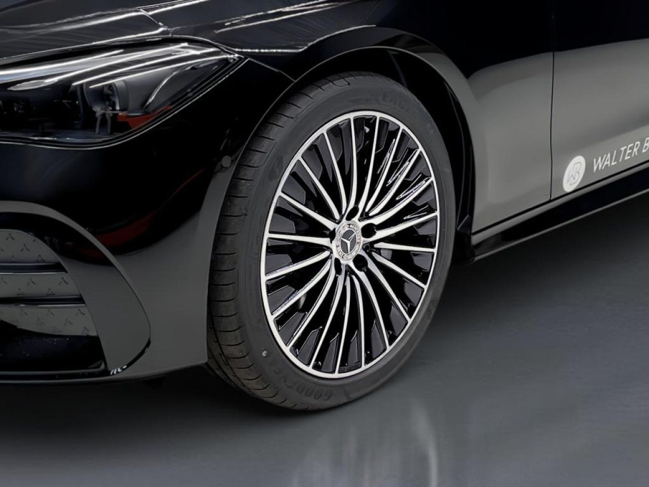 Mercedes-Benz CLE – Bild 4