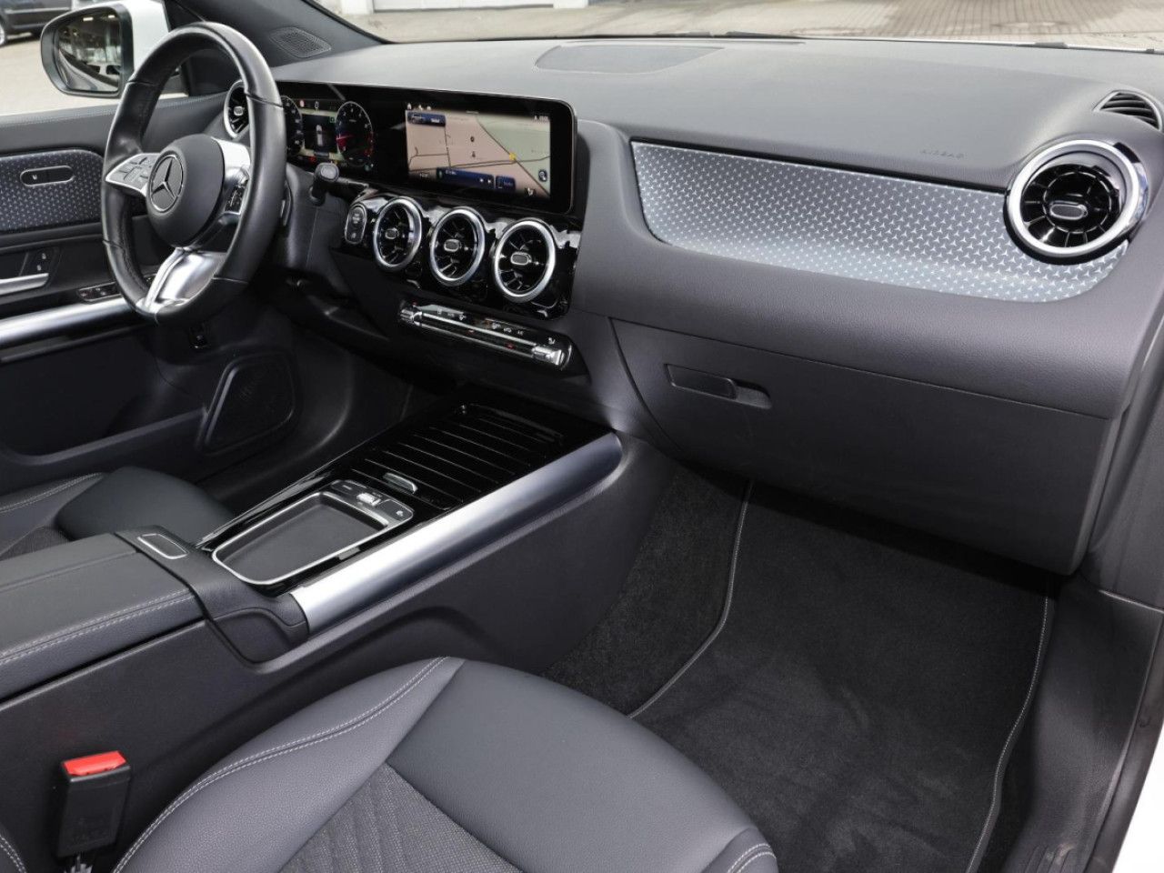 Mercedes-Benz GLA – Bild 7