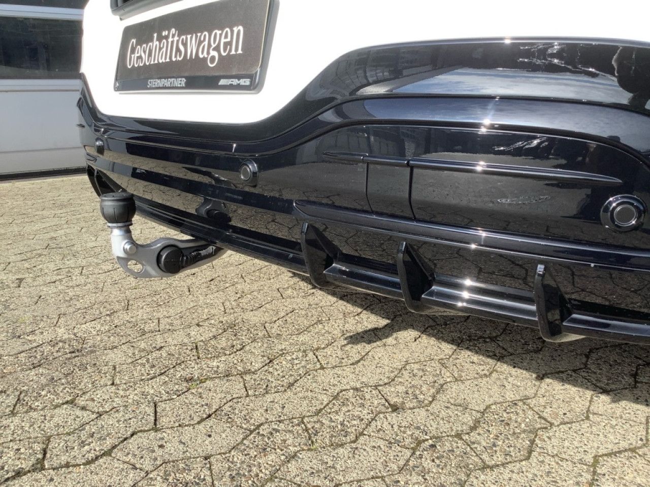 Mercedes-Benz GLC – Bild 10