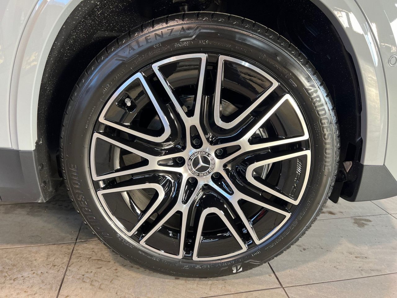 Mercedes-Benz GLA – Bild 5