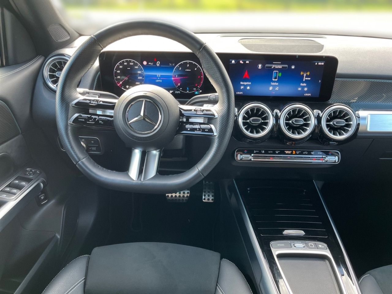 Mercedes-Benz GLB – Bild 9