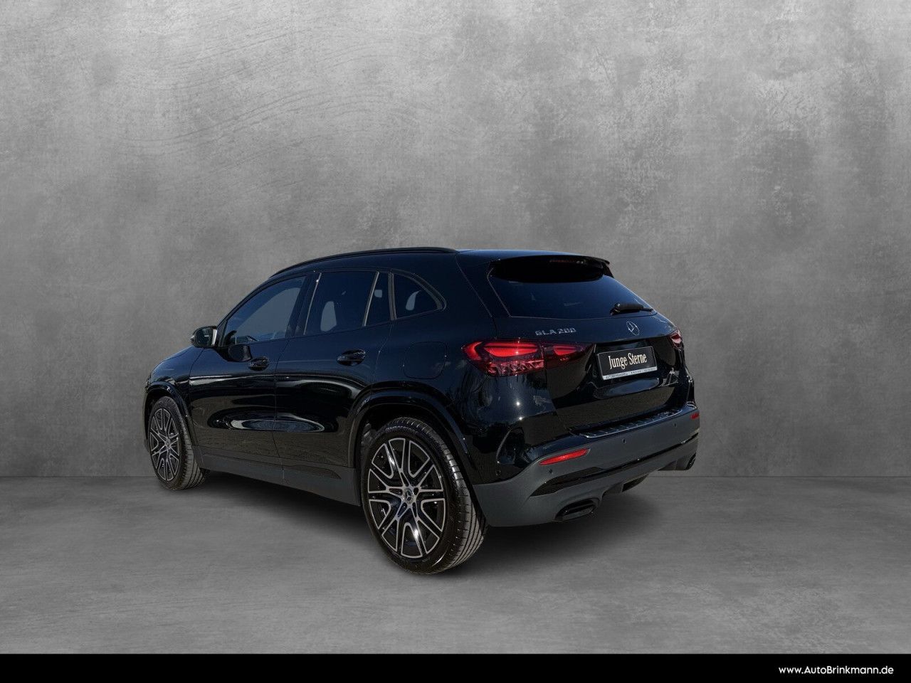 Mercedes-Benz GLA – Bild 8