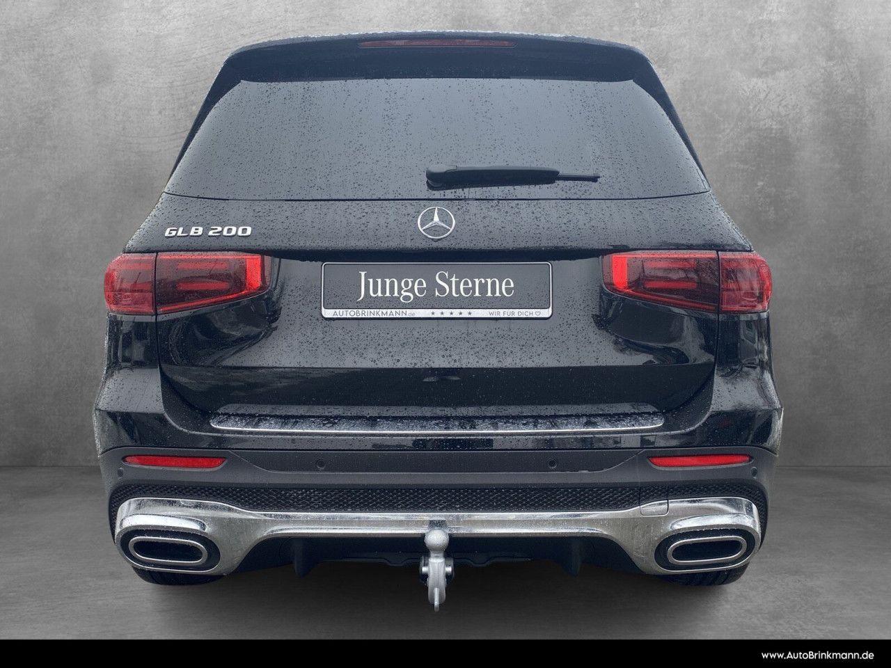 Mercedes-Benz GLB – Bild 6