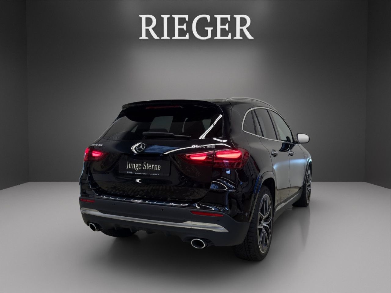 Mercedes-Benz GLA – Bild 13