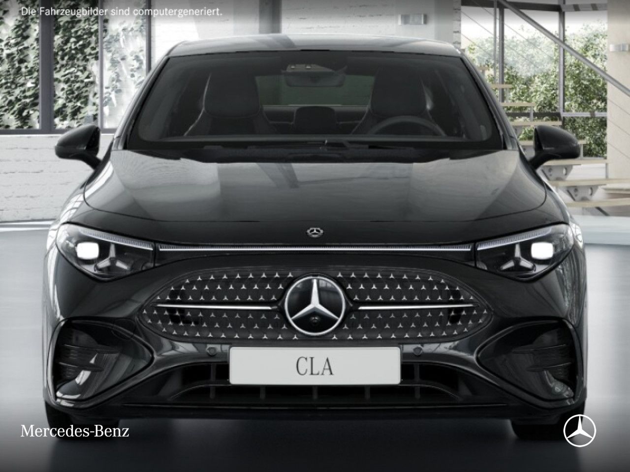 Mercedes-Benz CLA – Bild 5