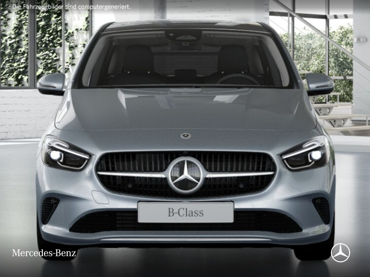 Mercedes-Benz B-Klasse – Bild 5