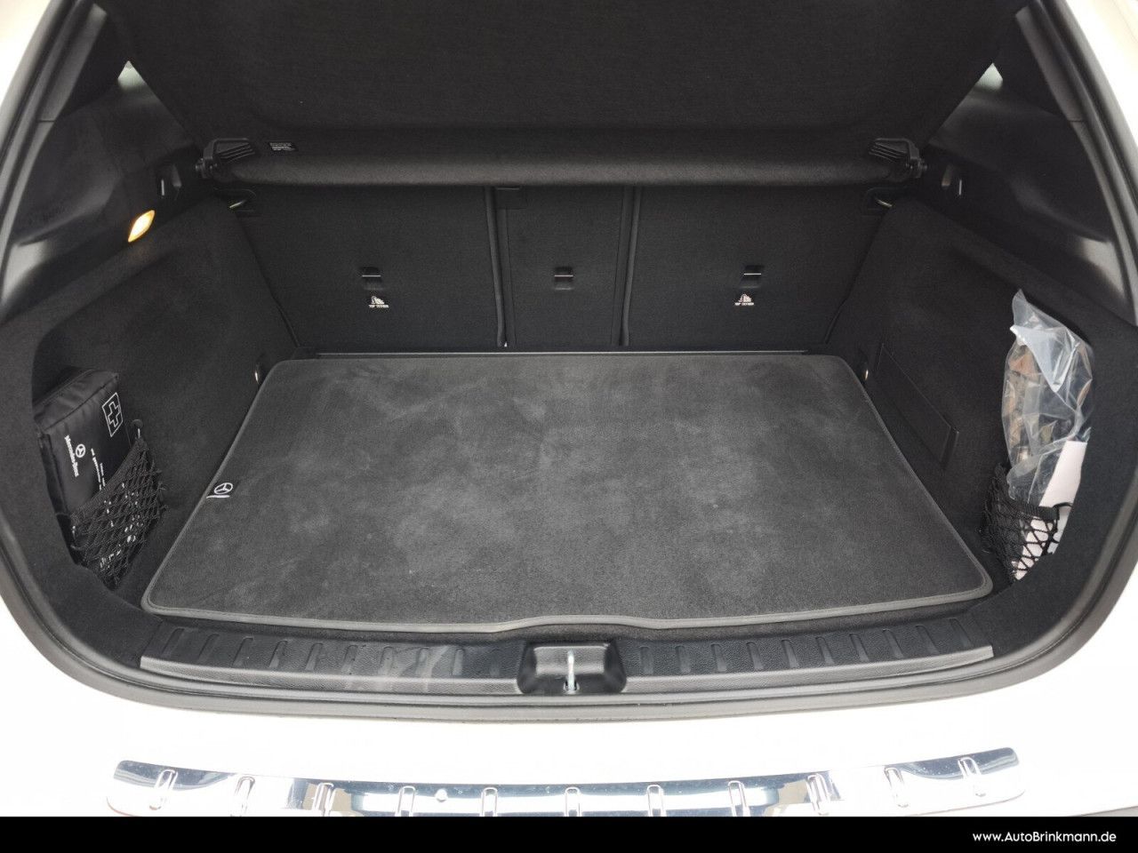 Mercedes-Benz GLA – Bild 7