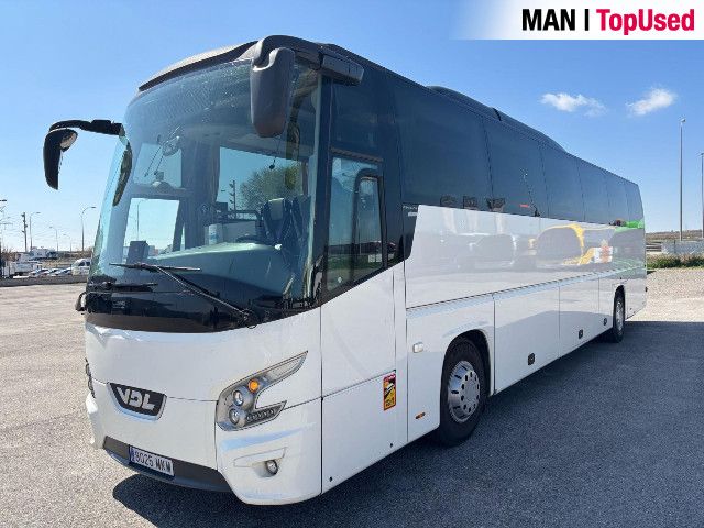 VDL Futura FHD2 3
