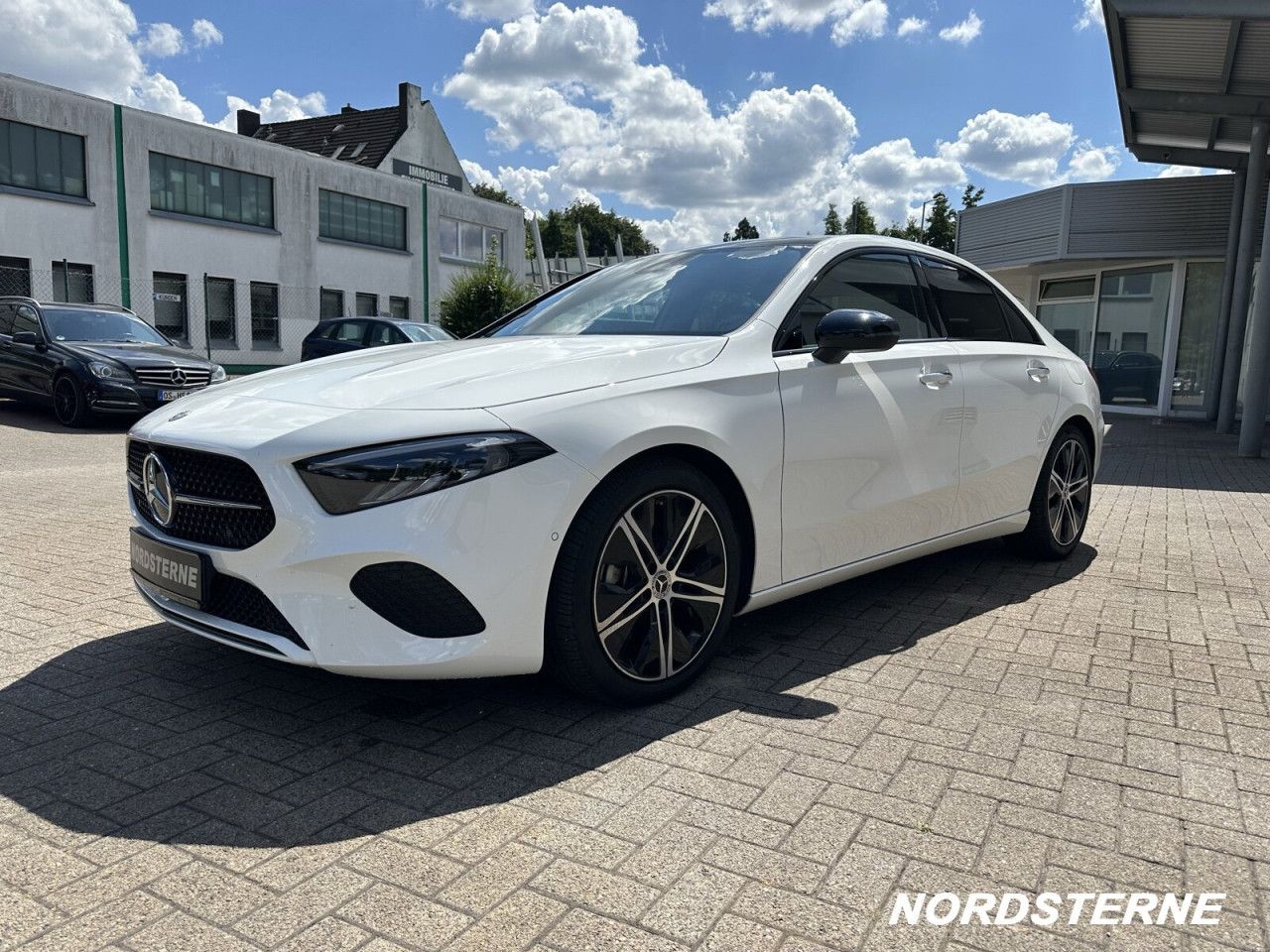 Mercedes-Benz A-Klasse – Bild 3
