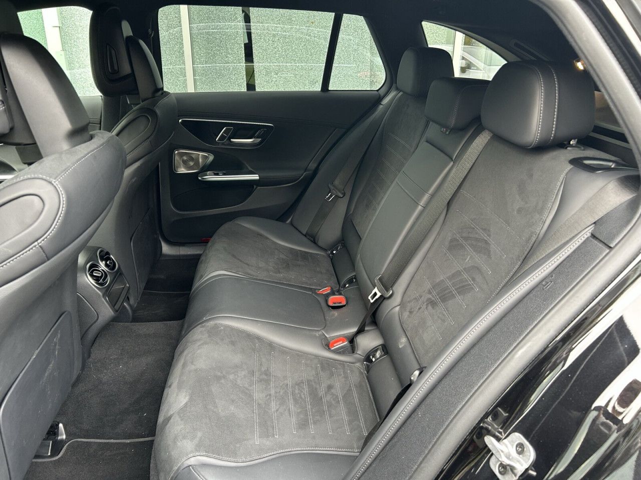Mercedes-Benz C-Klasse – Bild 16