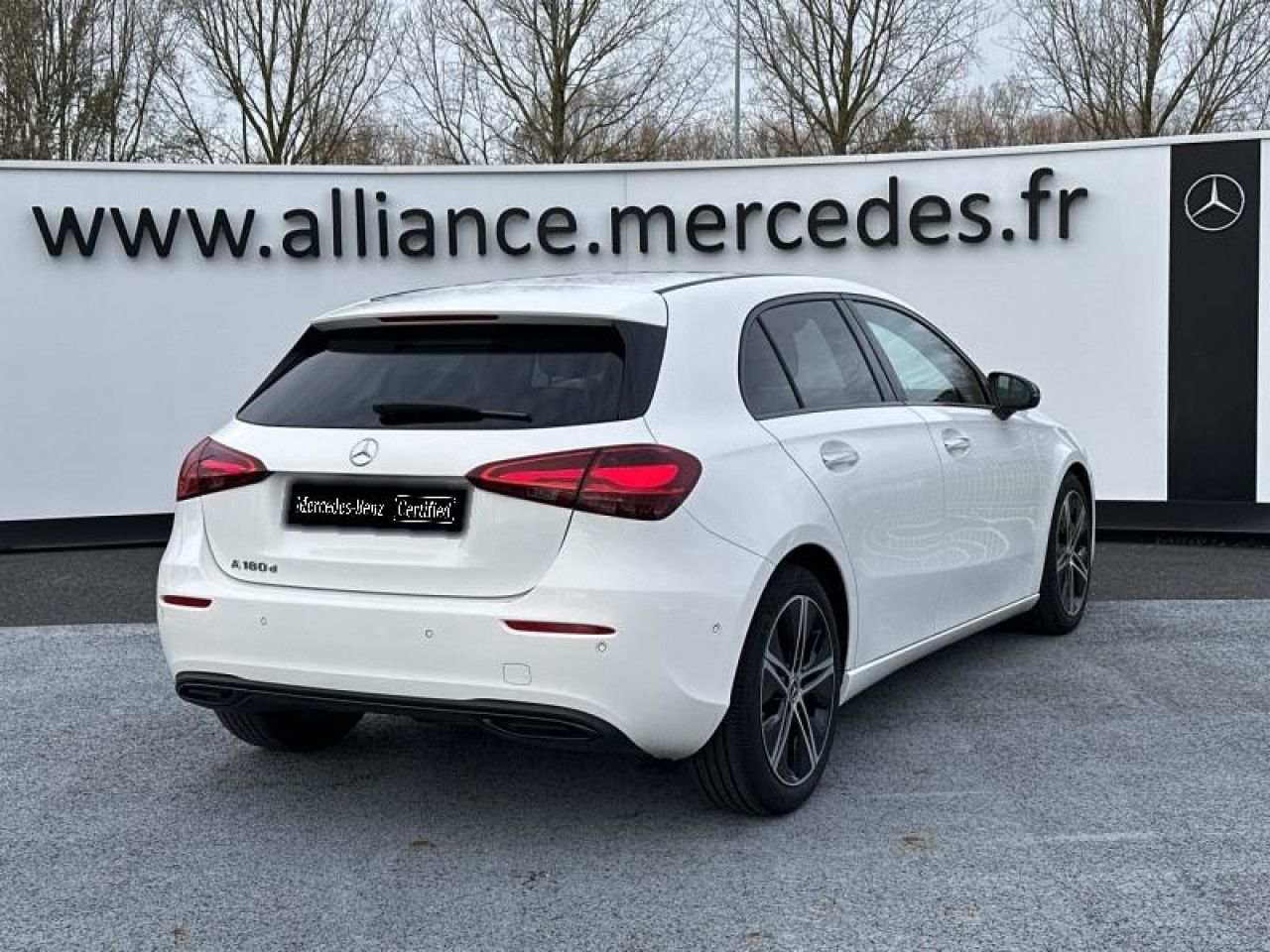 Photo du v&eacute;hicule 5 / 18