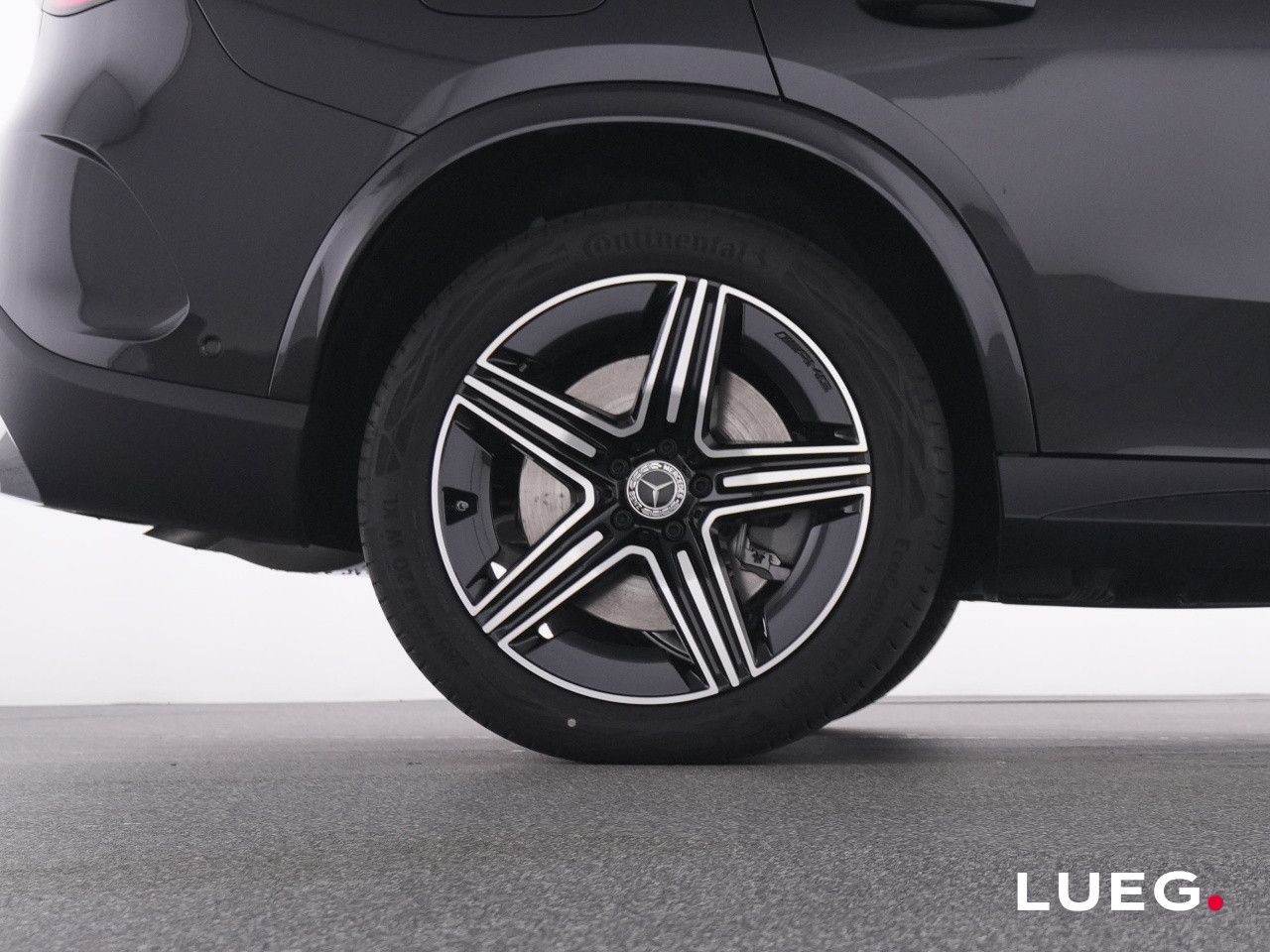 Mercedes-Benz GLC – Bild 22
