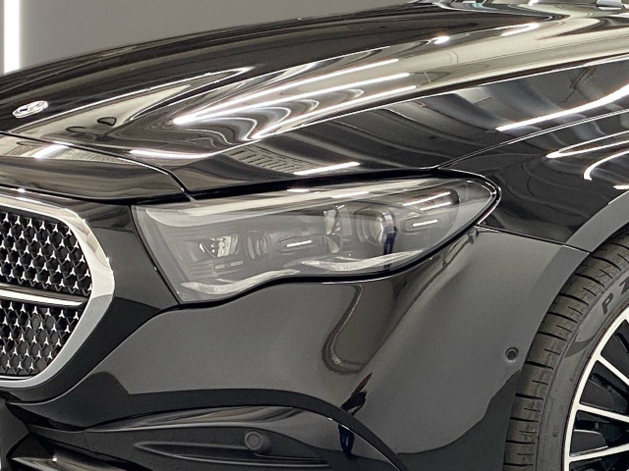 Mercedes-Benz E-Klasse – Bild 5