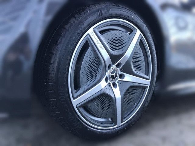 Mercedes-Benz EQE 350