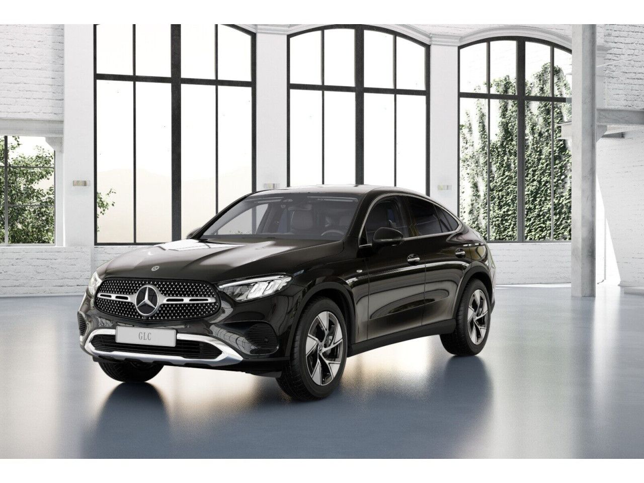 Mercedes-Benz GLC – Bild 15