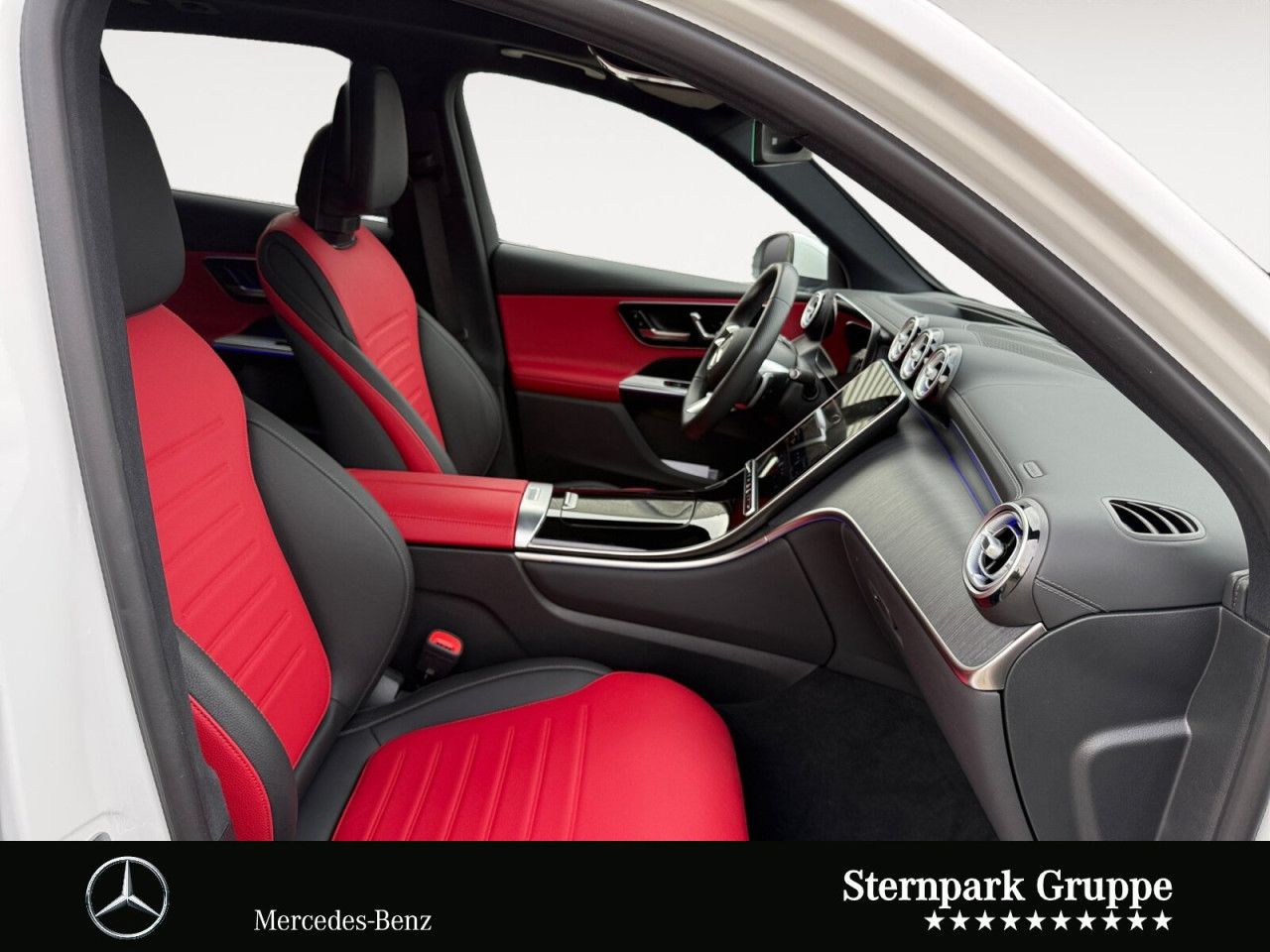 Mercedes-Benz GLC – Bild 15