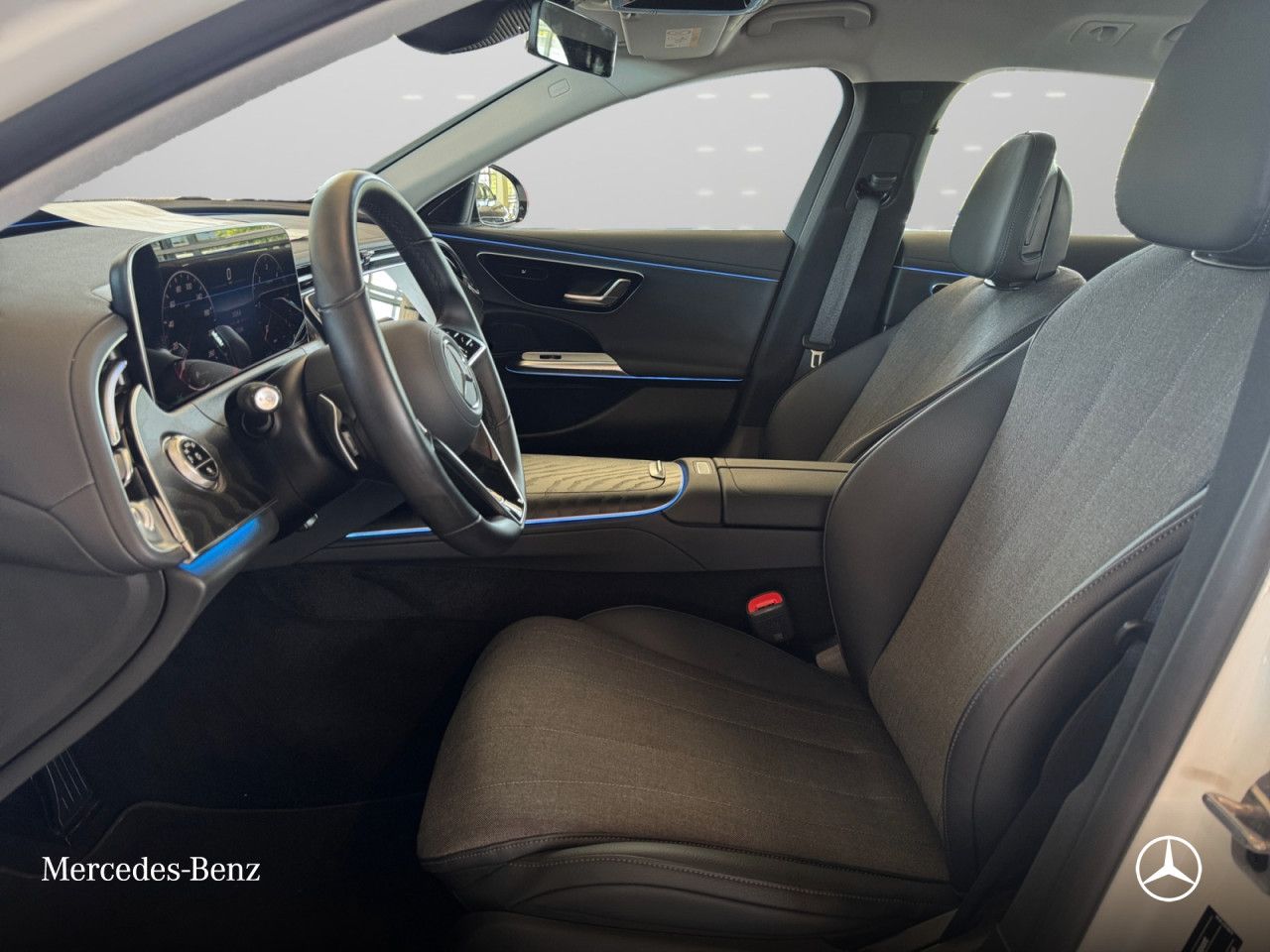 Mercedes-Benz E-Klasse – Bild 8