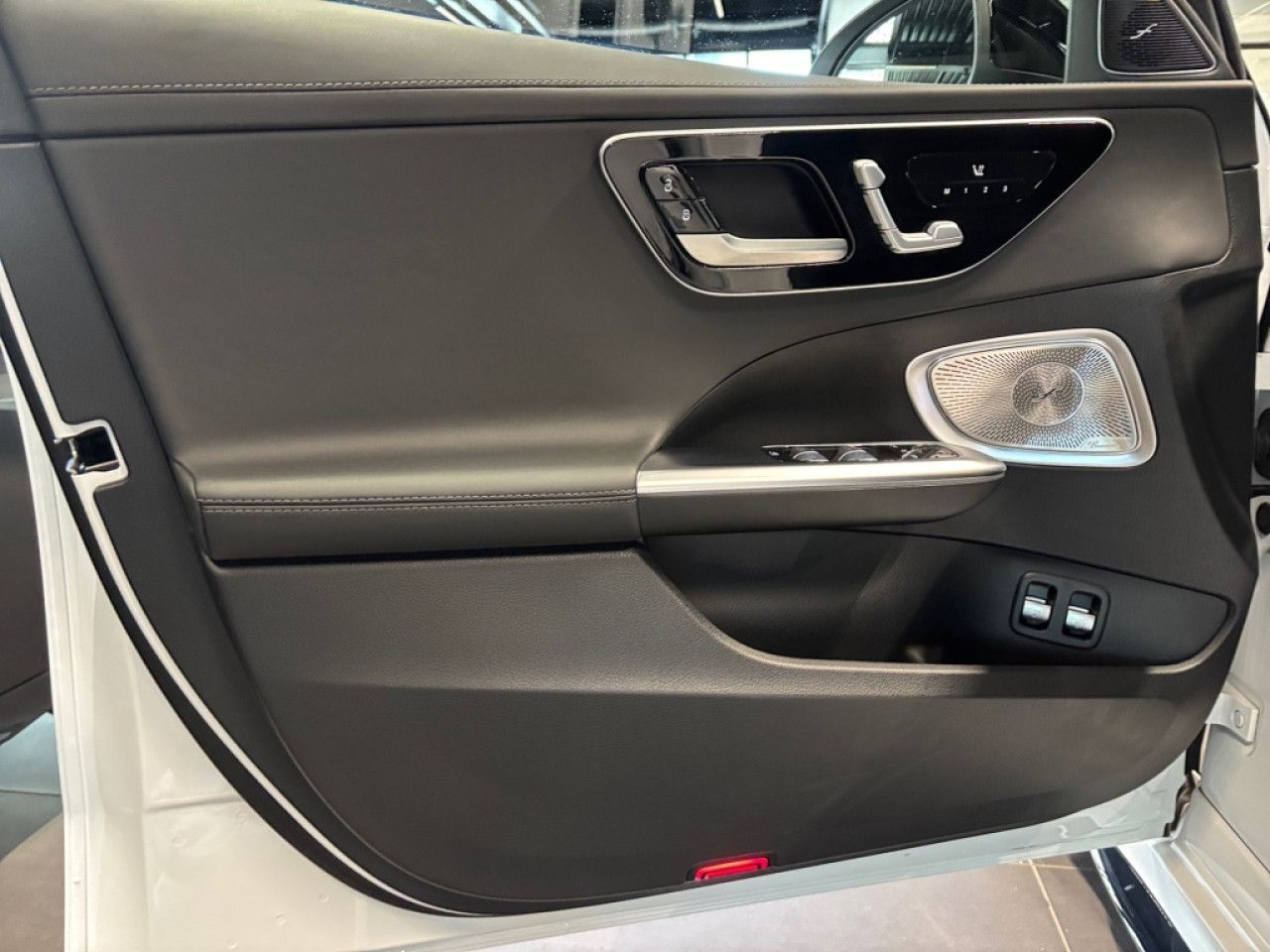 Mercedes-Benz C-Klasse – Bild 5