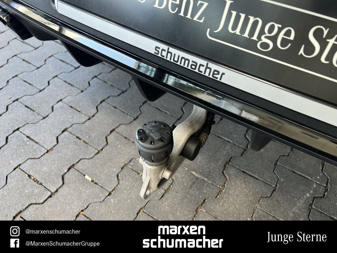 Mercedes-Benz GLE – Bild 19