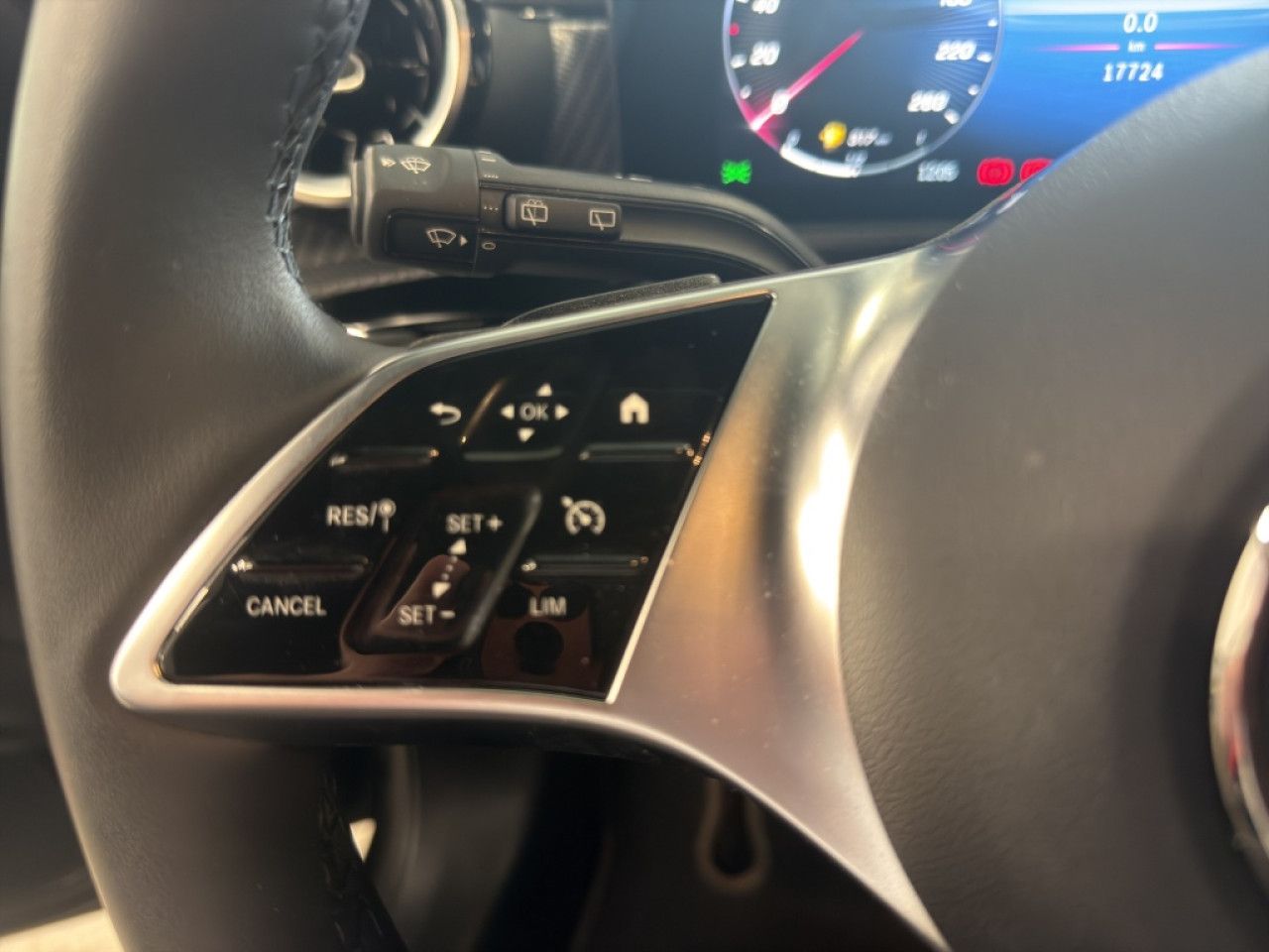Mercedes-Benz A-Klasse – Bild 10