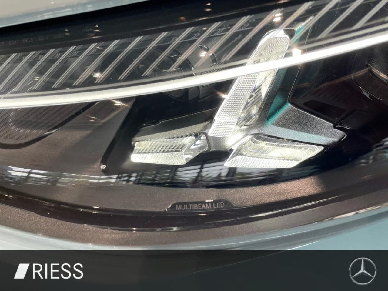 Mercedes-Benz CLA – Bild 19