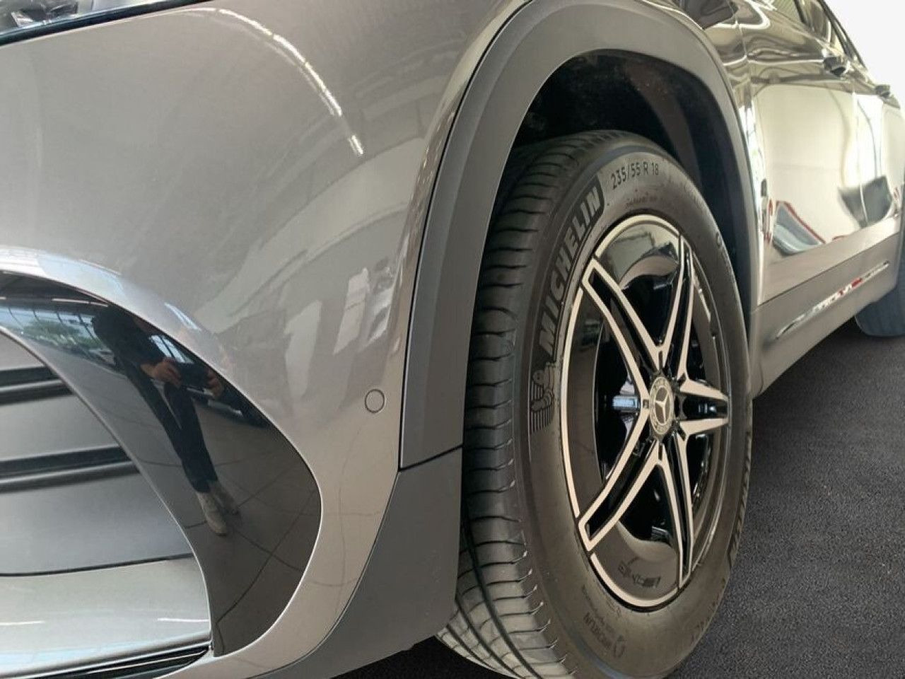 Mercedes-Benz EQB – Bild 7