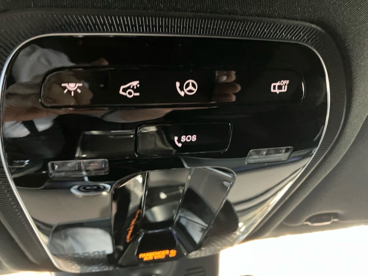 Mercedes-Benz GLC – Bild 23