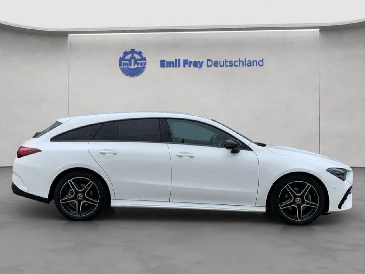Mercedes-Benz CLA – Bild 6