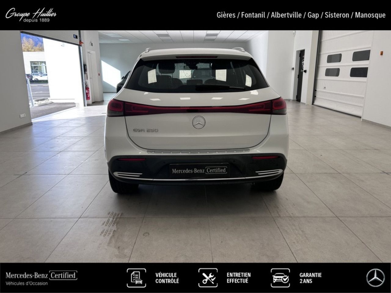 Photo du v&eacute;hicule 7 / 18