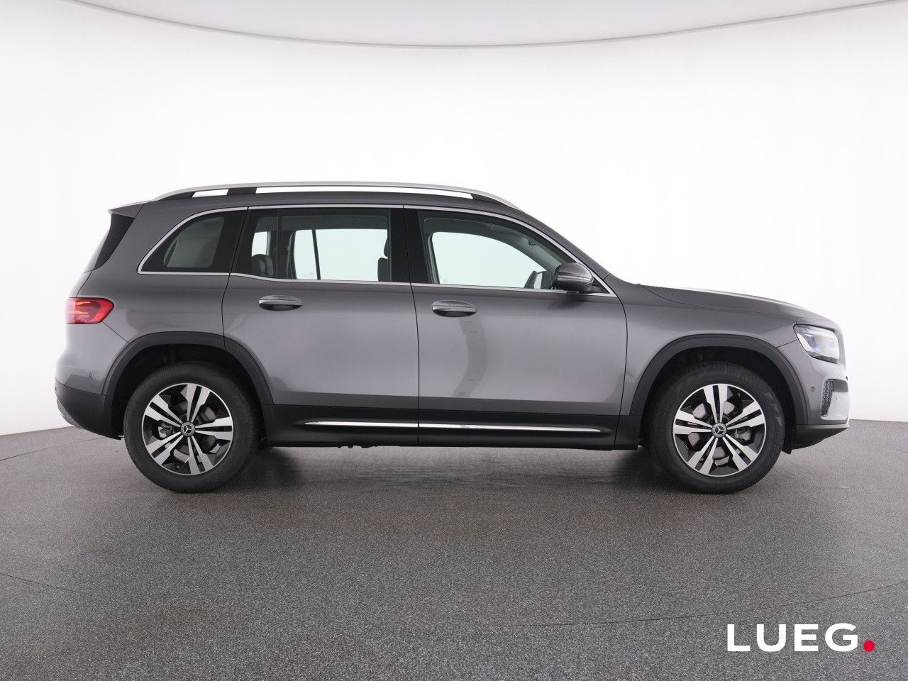 Mercedes-Benz GLB – Bild 11