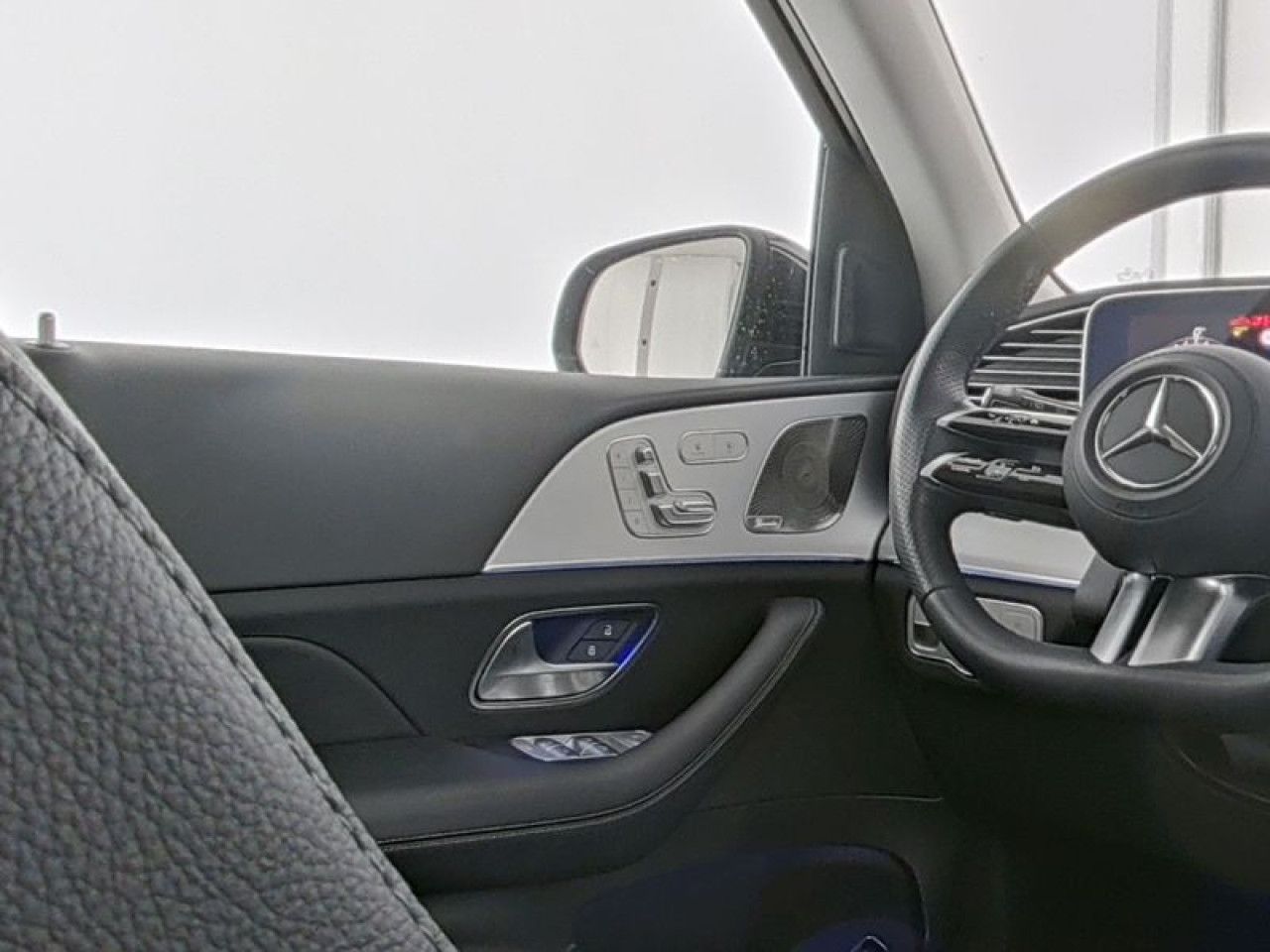 Mercedes-Benz GLE – Bild 8