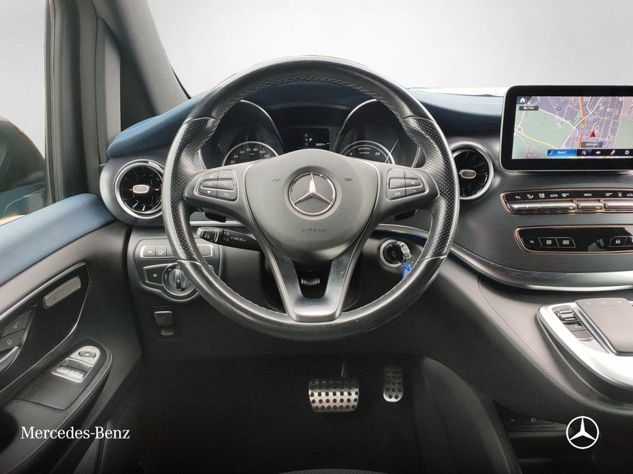 Mercedes-Benz EQV – Bild 10
