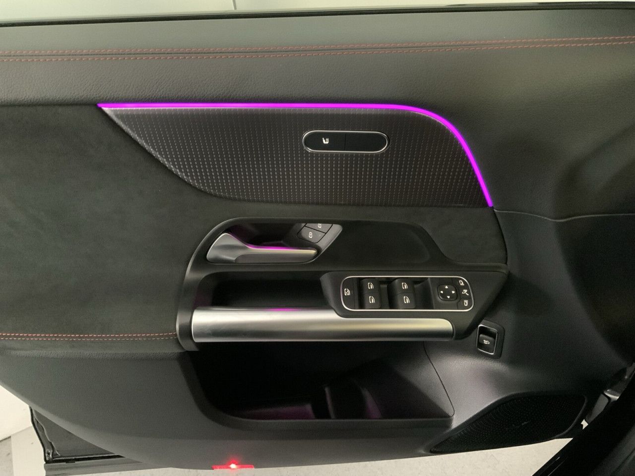 Mercedes-Benz EQA – Bild 12