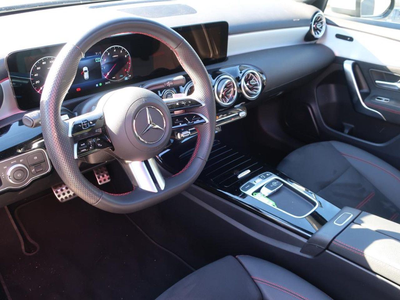 Mercedes-Benz A-Klasse – Bild 5