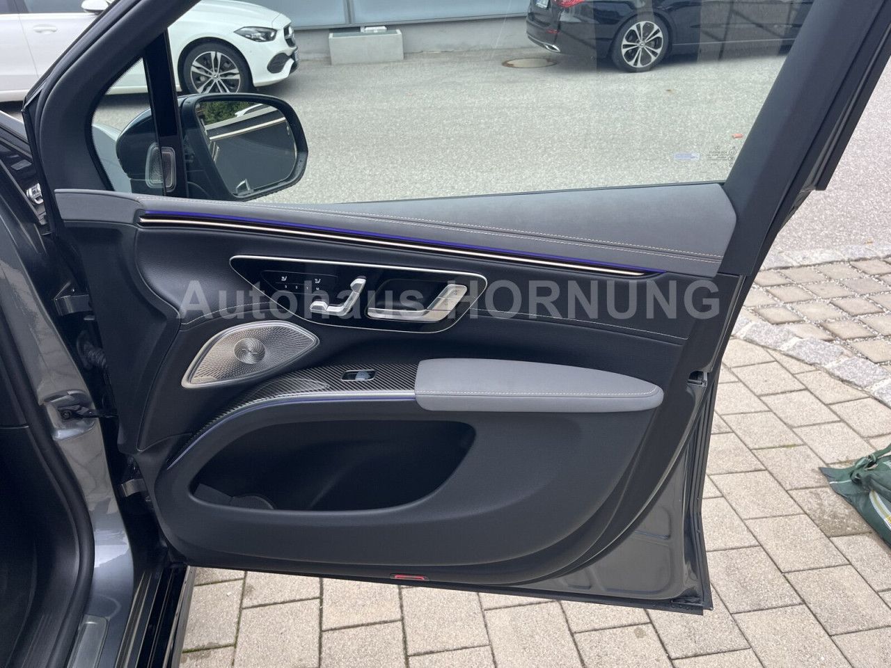 Mercedes-Benz EQS – Bild 11
