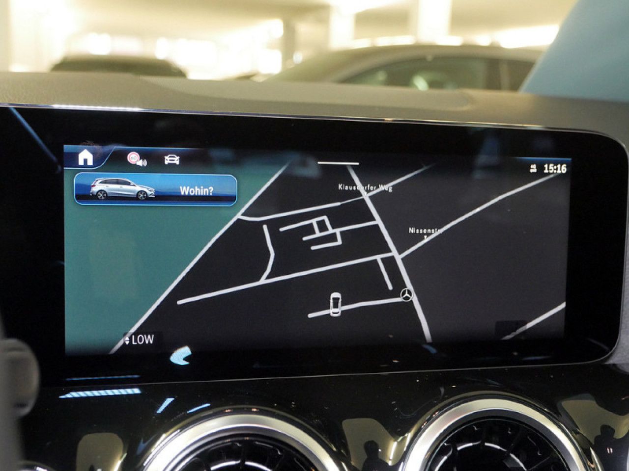 Mercedes-Benz B-Klasse – Bild 15