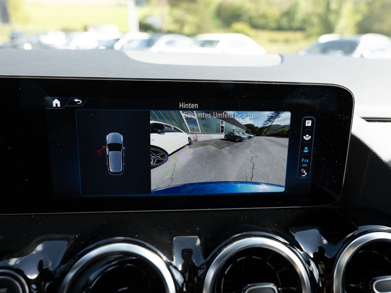 Mercedes-Benz B-Klasse – Bild 14