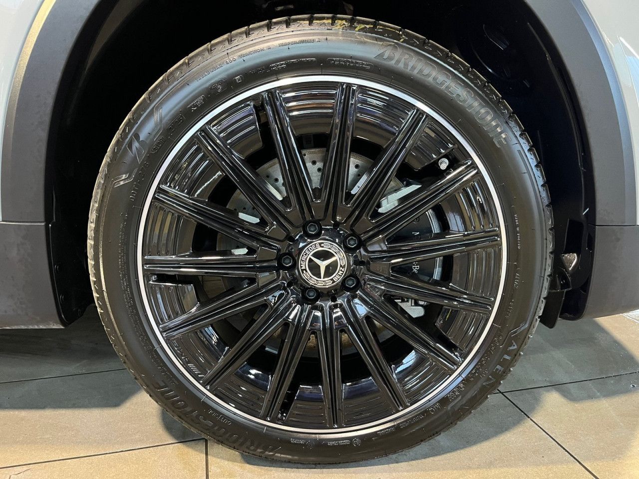 Mercedes-Benz GLB – Bild 5