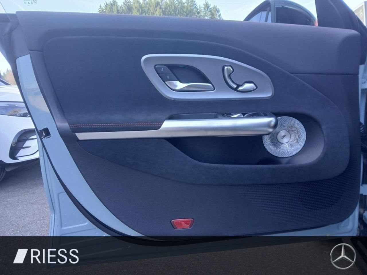 Mercedes-Benz CLA – Bild 3