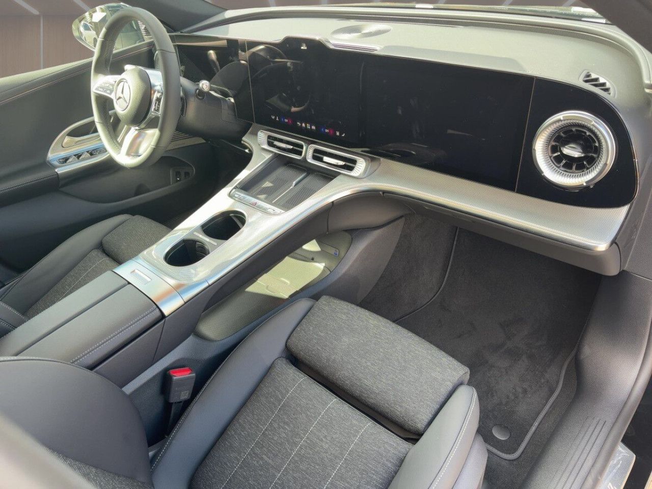 Mercedes-Benz C-Klasse – Bild 17