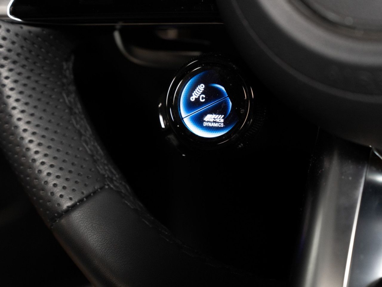 Mercedes-Benz C-Klasse – Bild 15