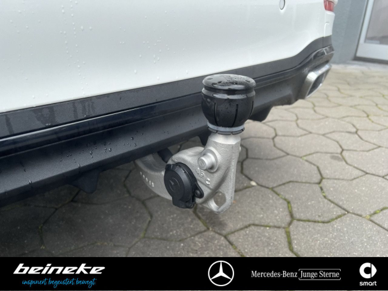 Mercedes-Benz C-Klasse – Bild 19