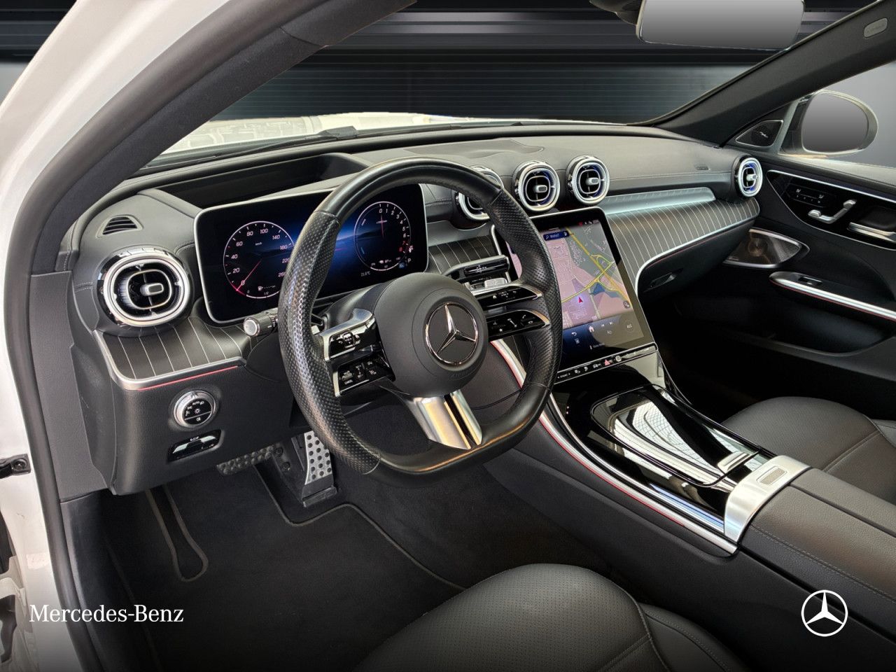 Mercedes-Benz C-Klasse – Bild 6
