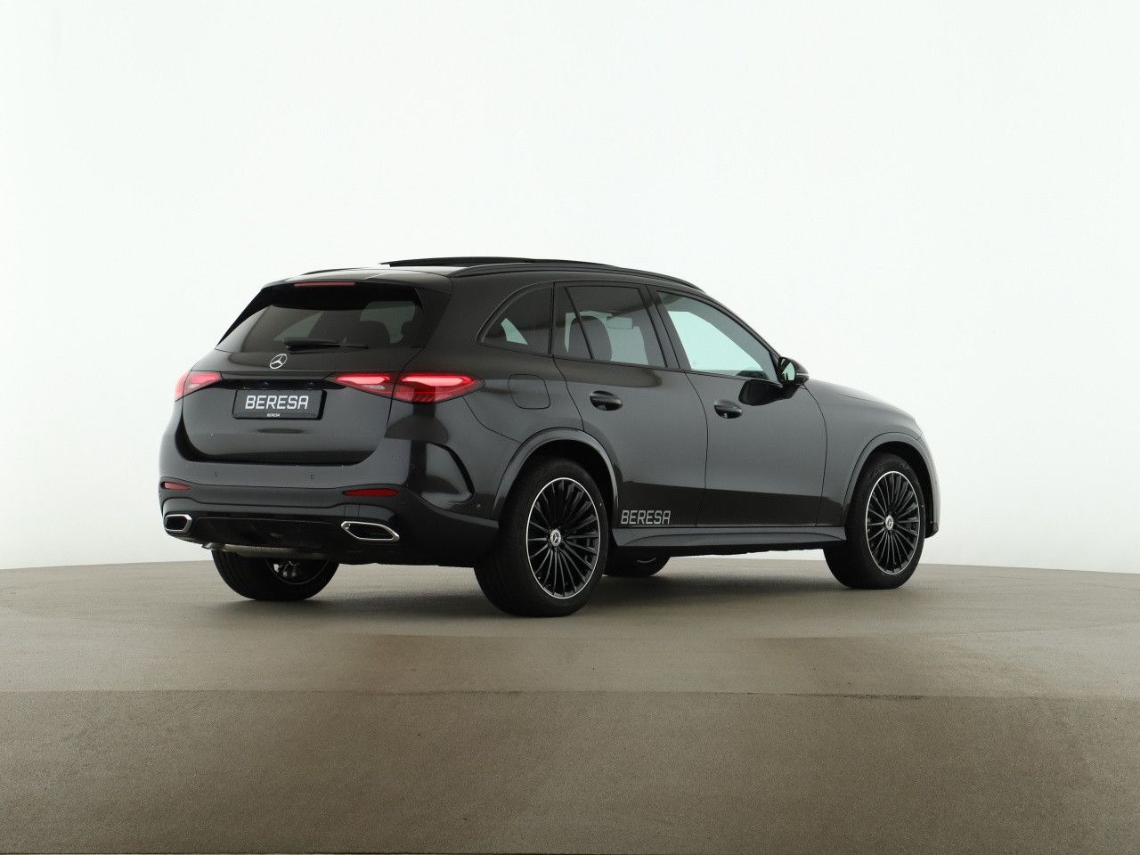 Mercedes-Benz GLC – Bild 6
