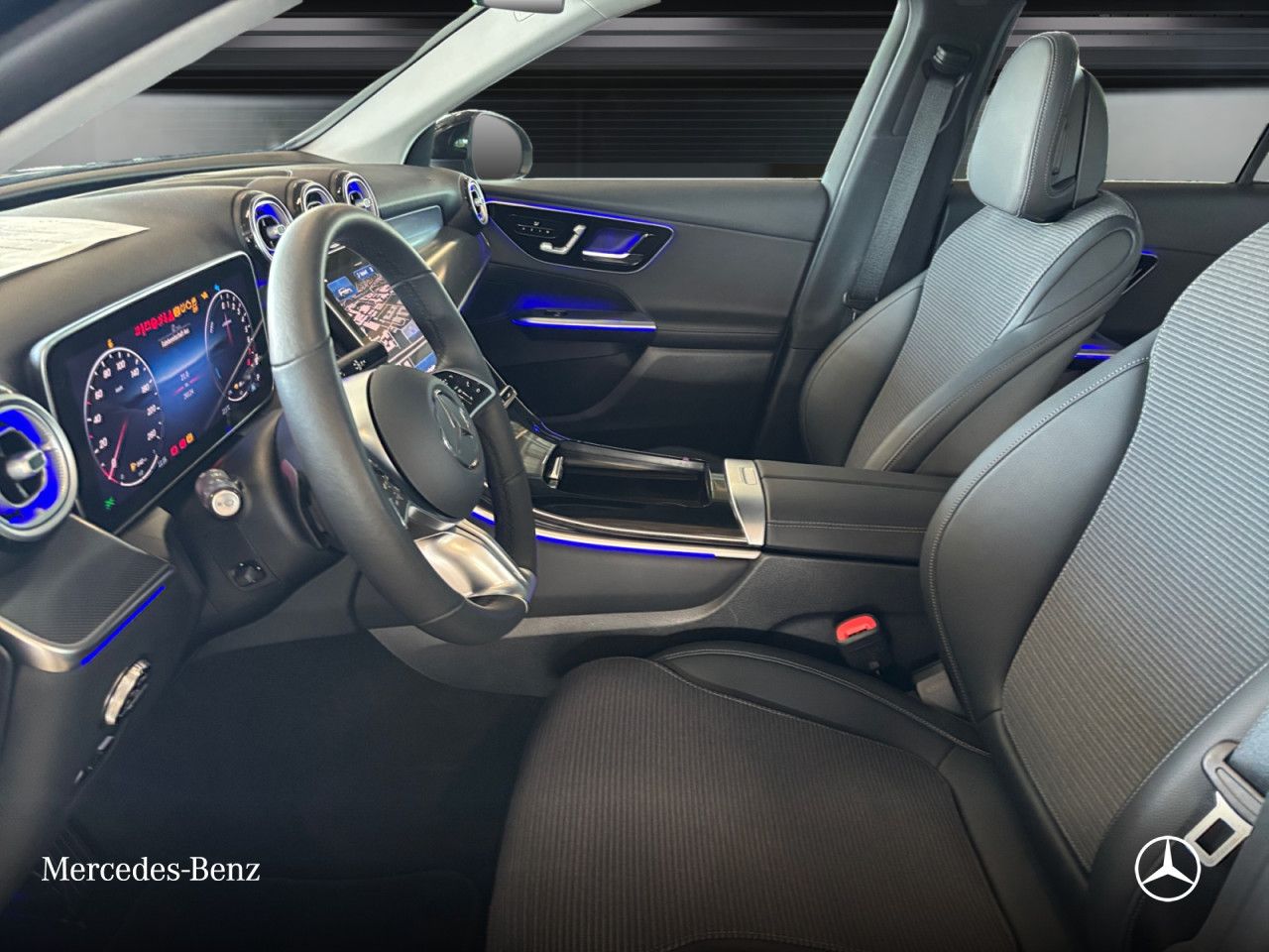 Mercedes-Benz GLC – Bild 9