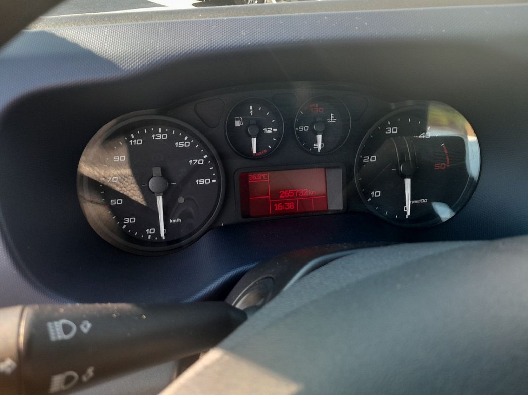 IVECO | IVECO DAILY 35C18 CASSONE FISSO