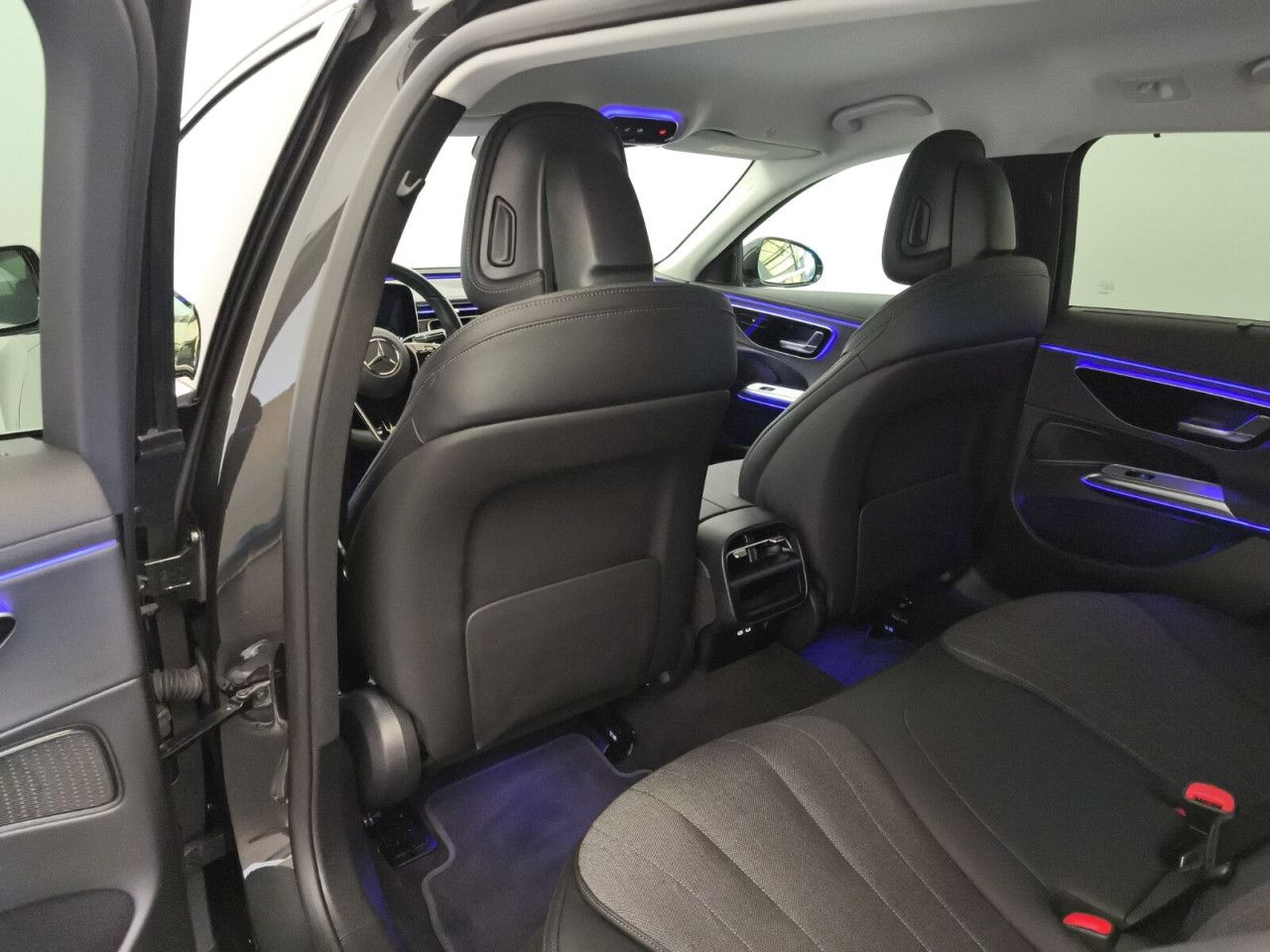 Mercedes-Benz E-Klasse – Bild 20
