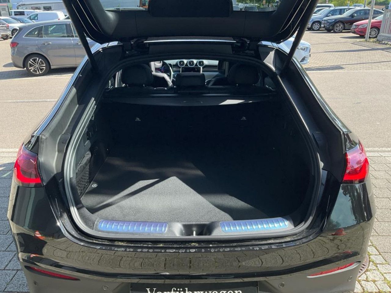 Mercedes-Benz GLC – Bild 16